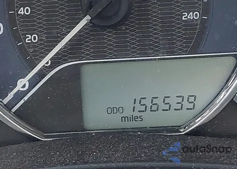 2016 Toyota Corolla Le from USA, damaged, VIN 2T1BURHE0GC710369